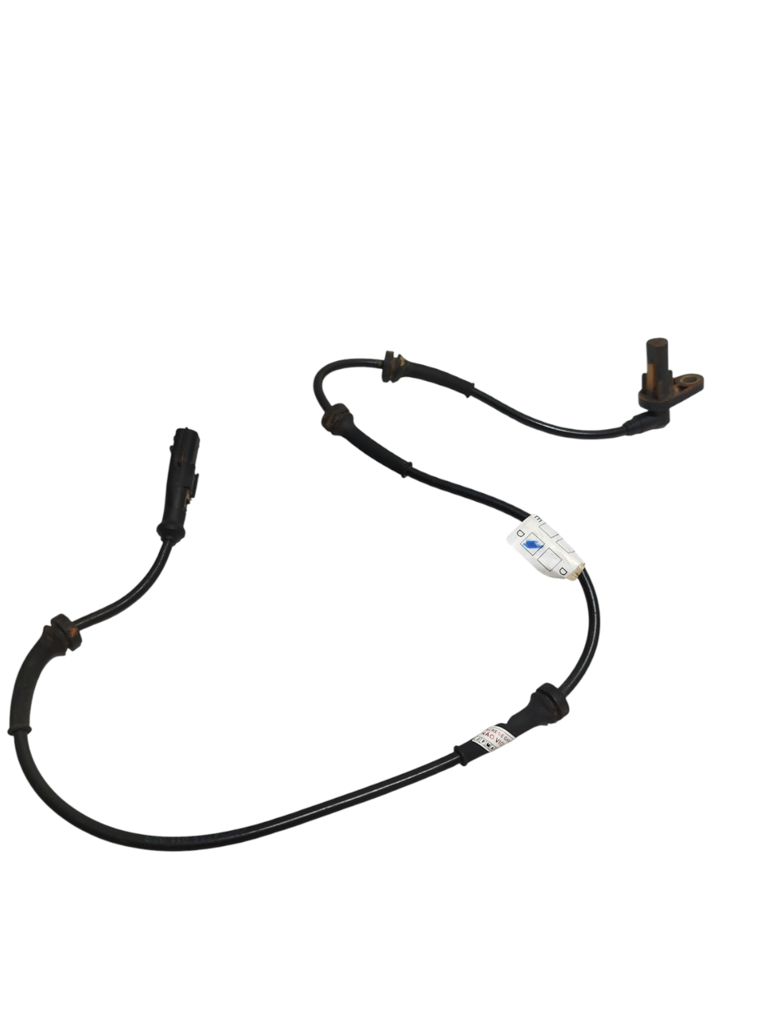 Sensor Abs Traseiro Direito Duster 4×4 2.0 16v  2015 2