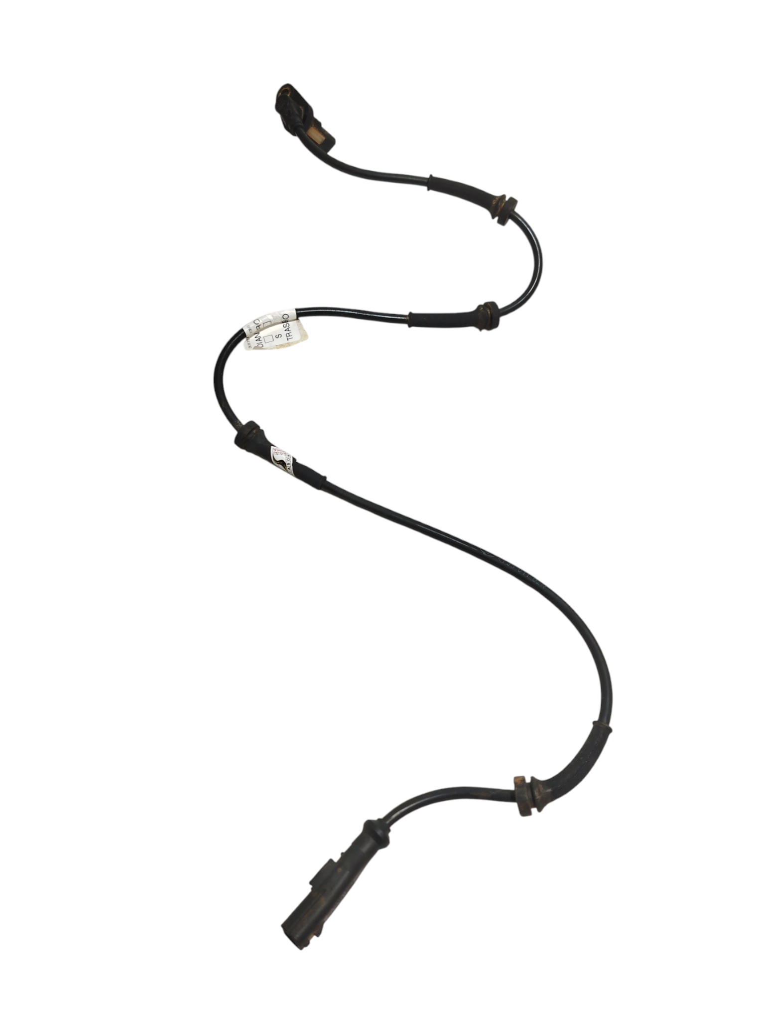 Sensor Abs Traseiro Direito Duster 4×4 2.0 16v  2015 7