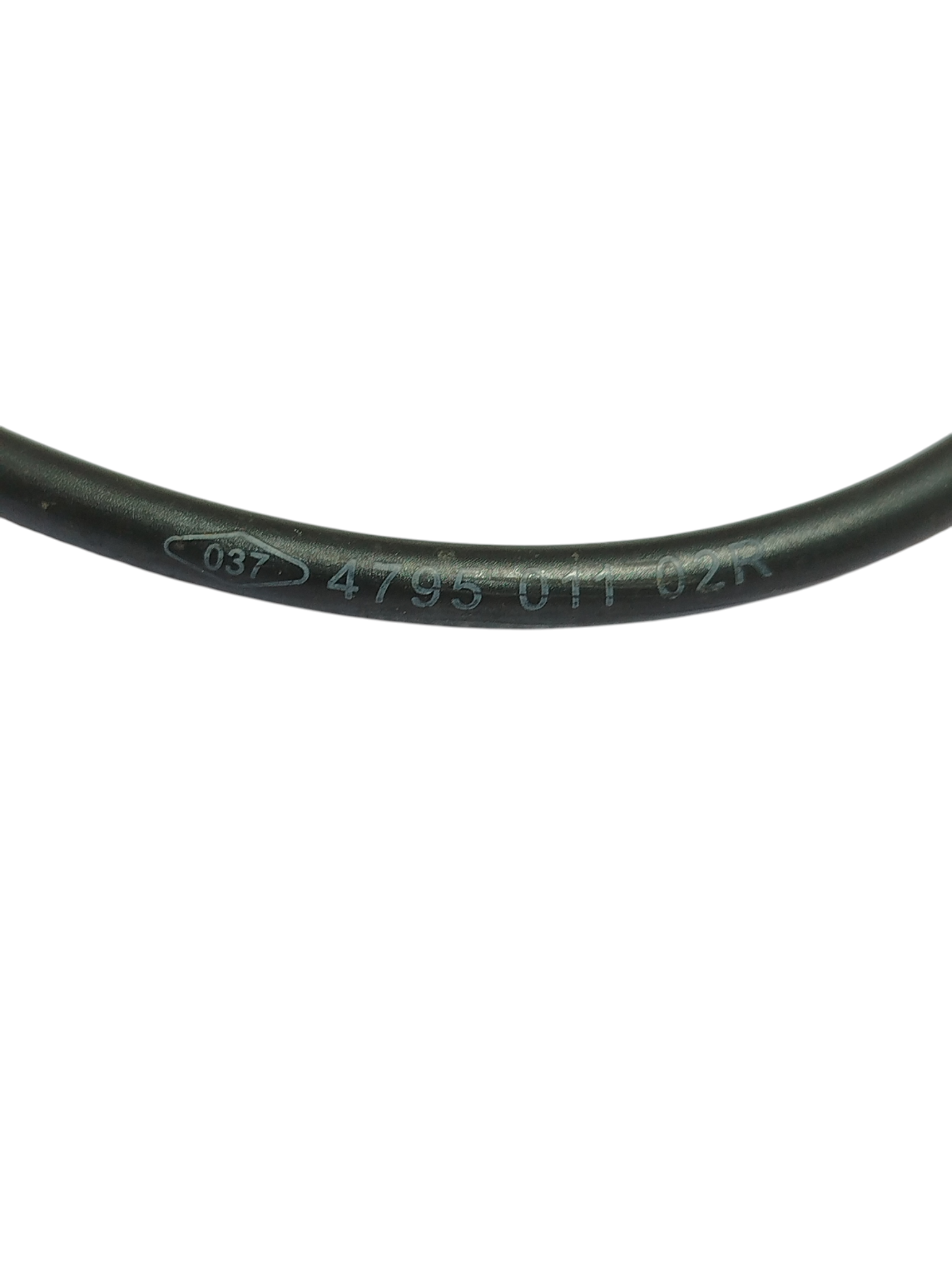 Sensor Abs Traseiro Direito Duster 4×4 2.0 16v  2015 8