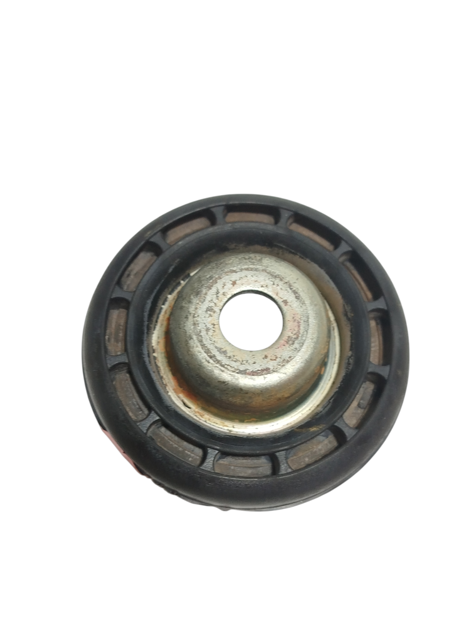 Suporte Superior Batente Amortecedor dianteiro Duster 2015 B 4