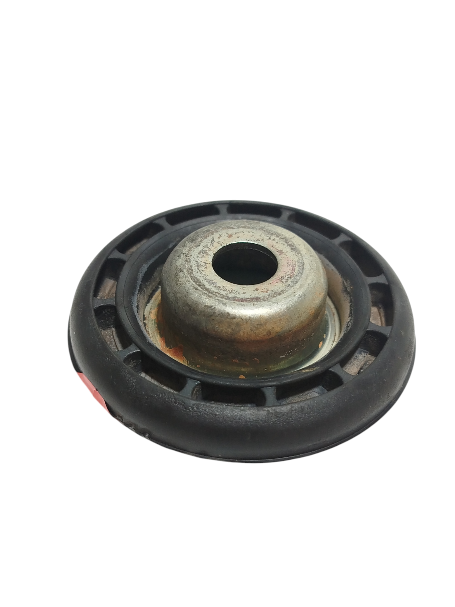 Suporte Superior Batente Amortecedor dianteiro Duster 2015 B 5