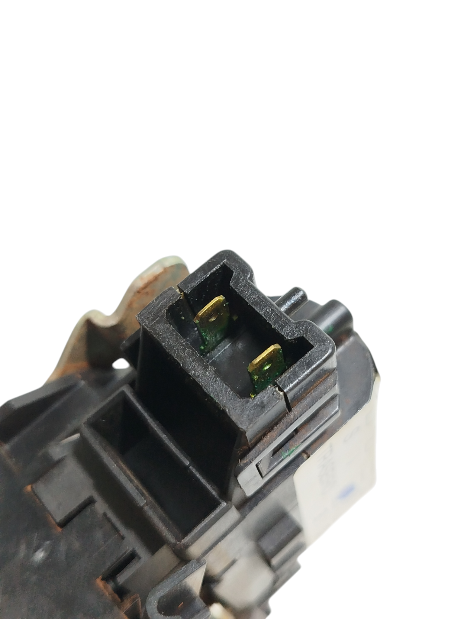 Fechadura Porta Traseira Esquerda Duster 4×4 2.0 16v 2014/15 9