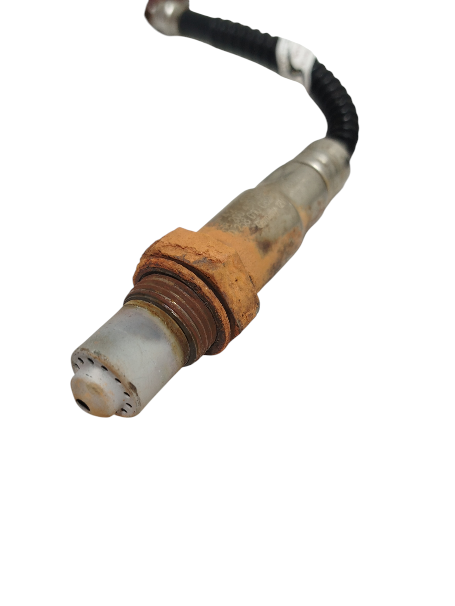 Sonda Lambda Renault Duster 2015 0258010062 4