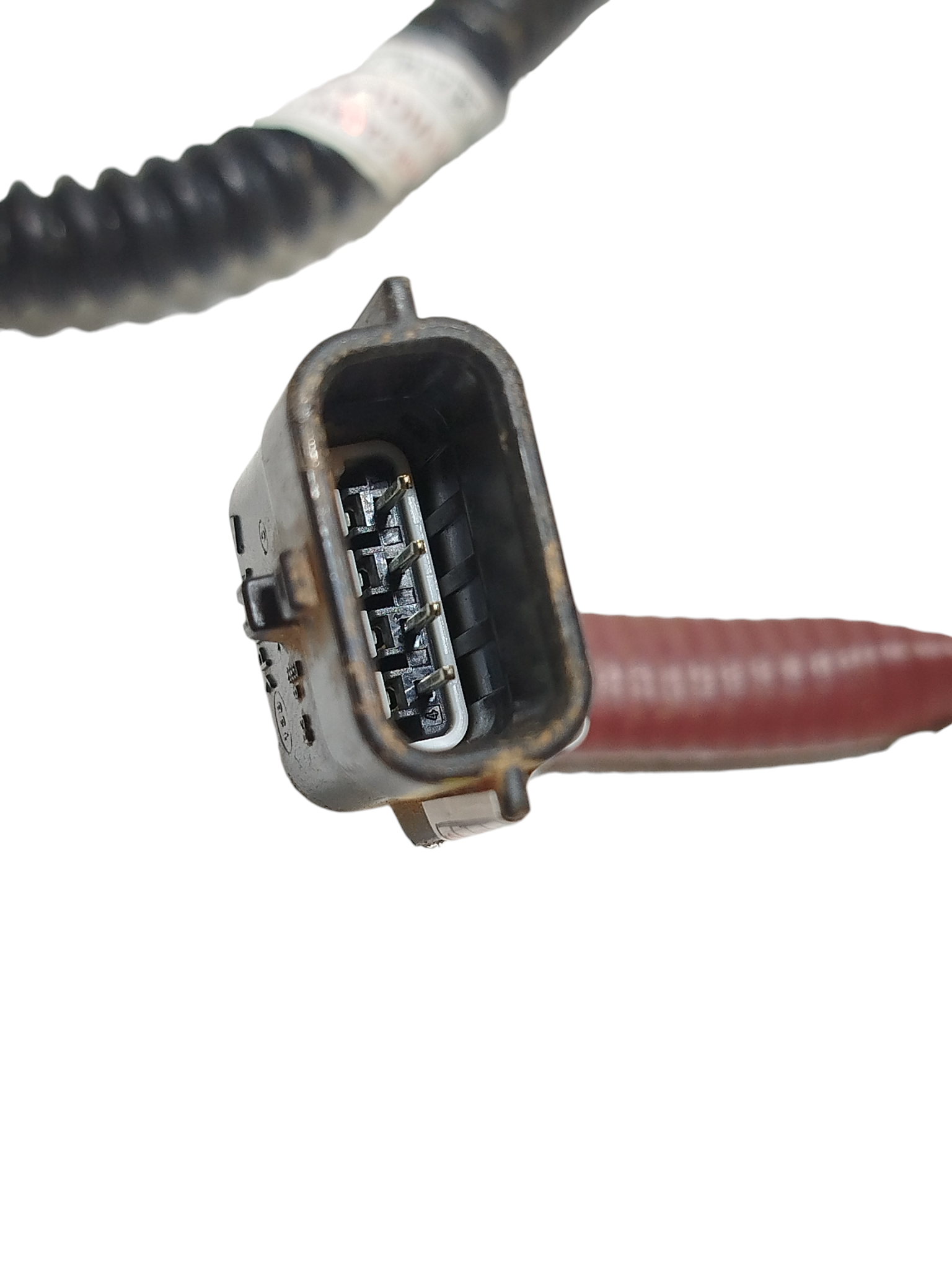Sonda Lambda Renault Duster 2015 0258010062 6