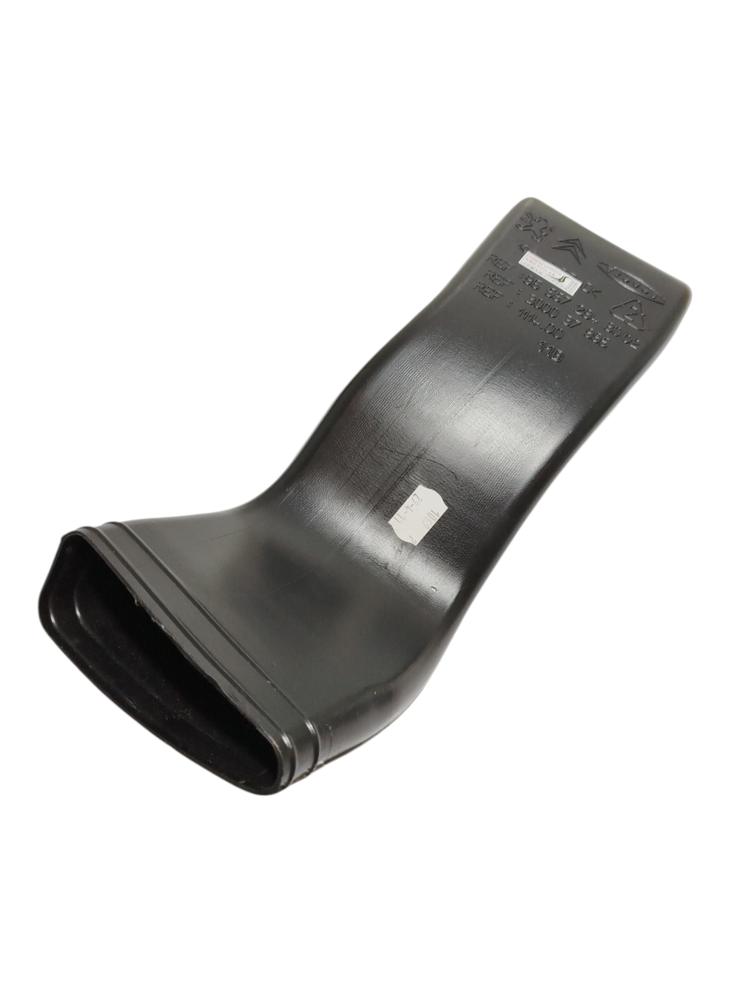 Duto Interno Ar Dianteiro Direito C4 Picasso Glx 2.0 2012 6