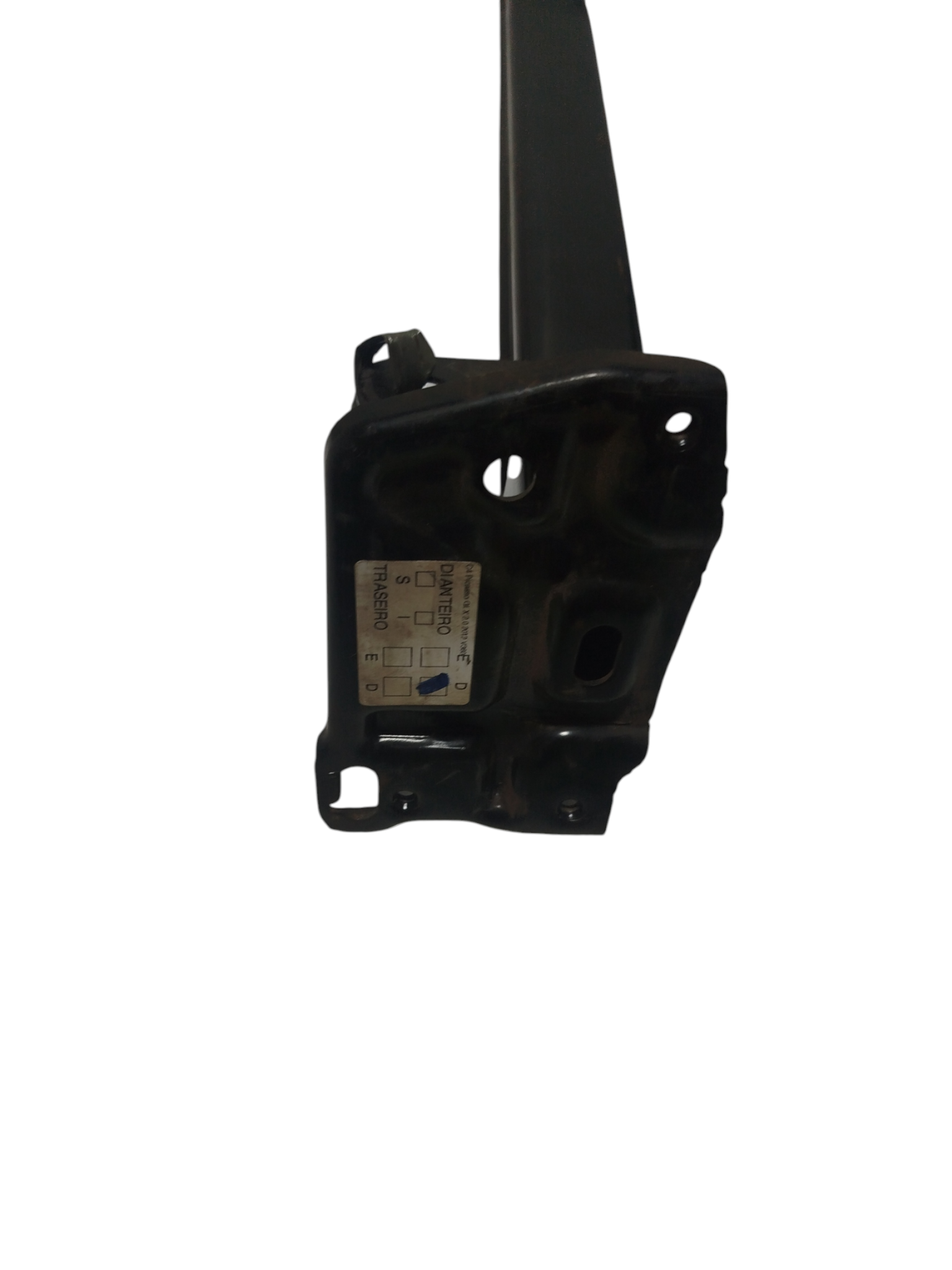 Suporte Ponta Longarina Diant Direito C4 Picasso Glx 2012 5