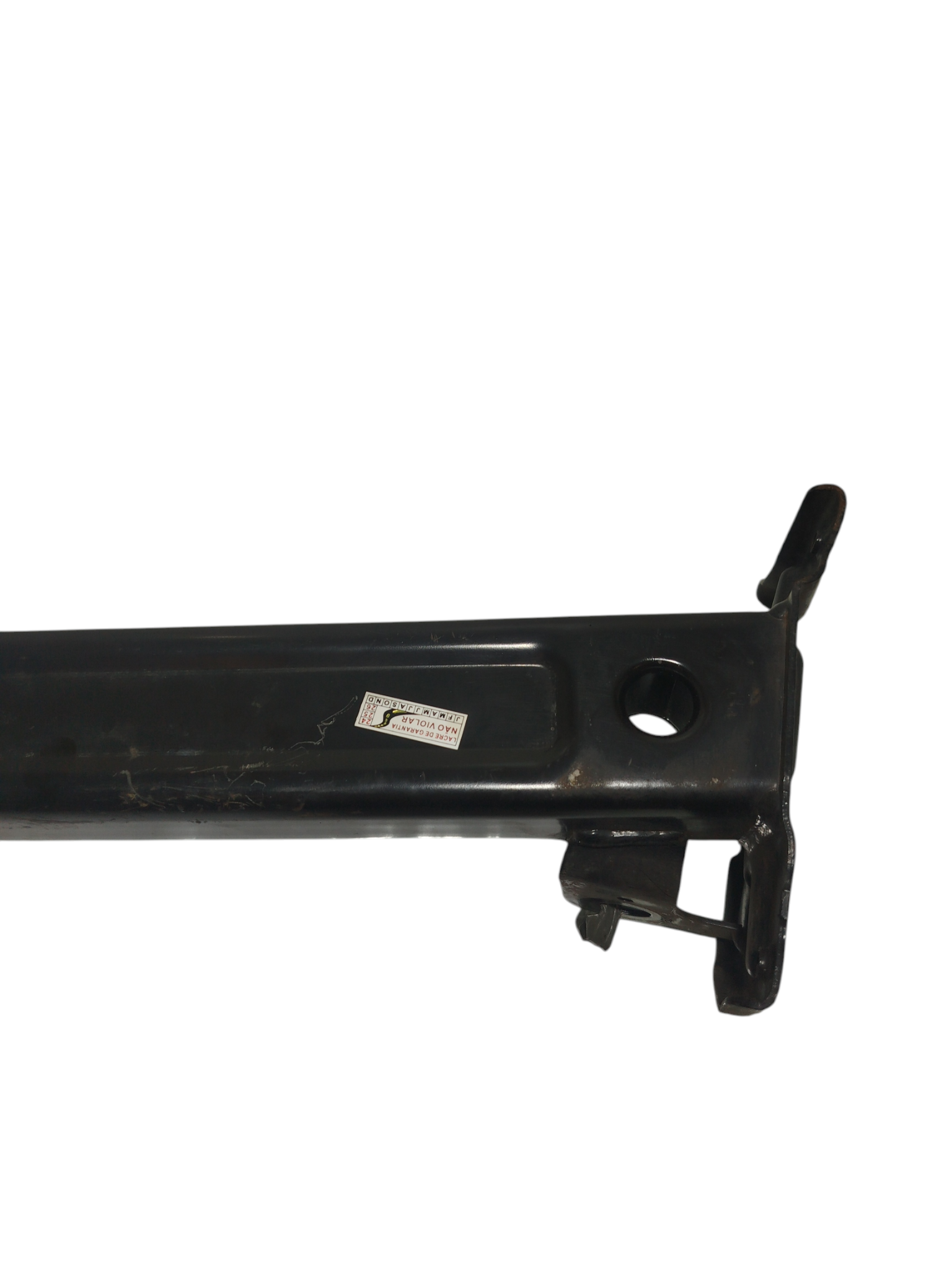 Suporte Ponta Longarina Diant Direito C4 Picasso Glx 2012 7