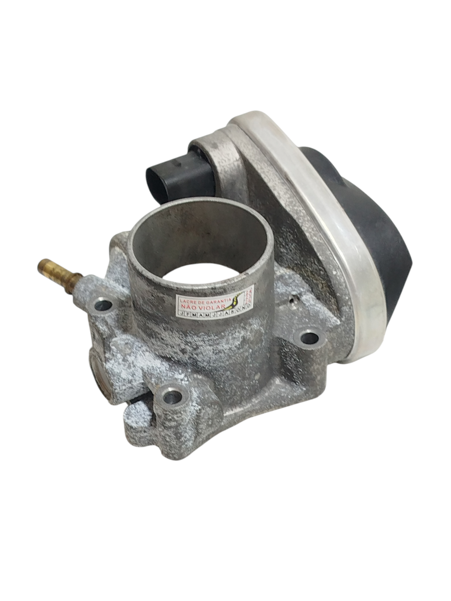 Tbi Corpo Borboleta Clio 1.0 16v 2012 40052116500 1