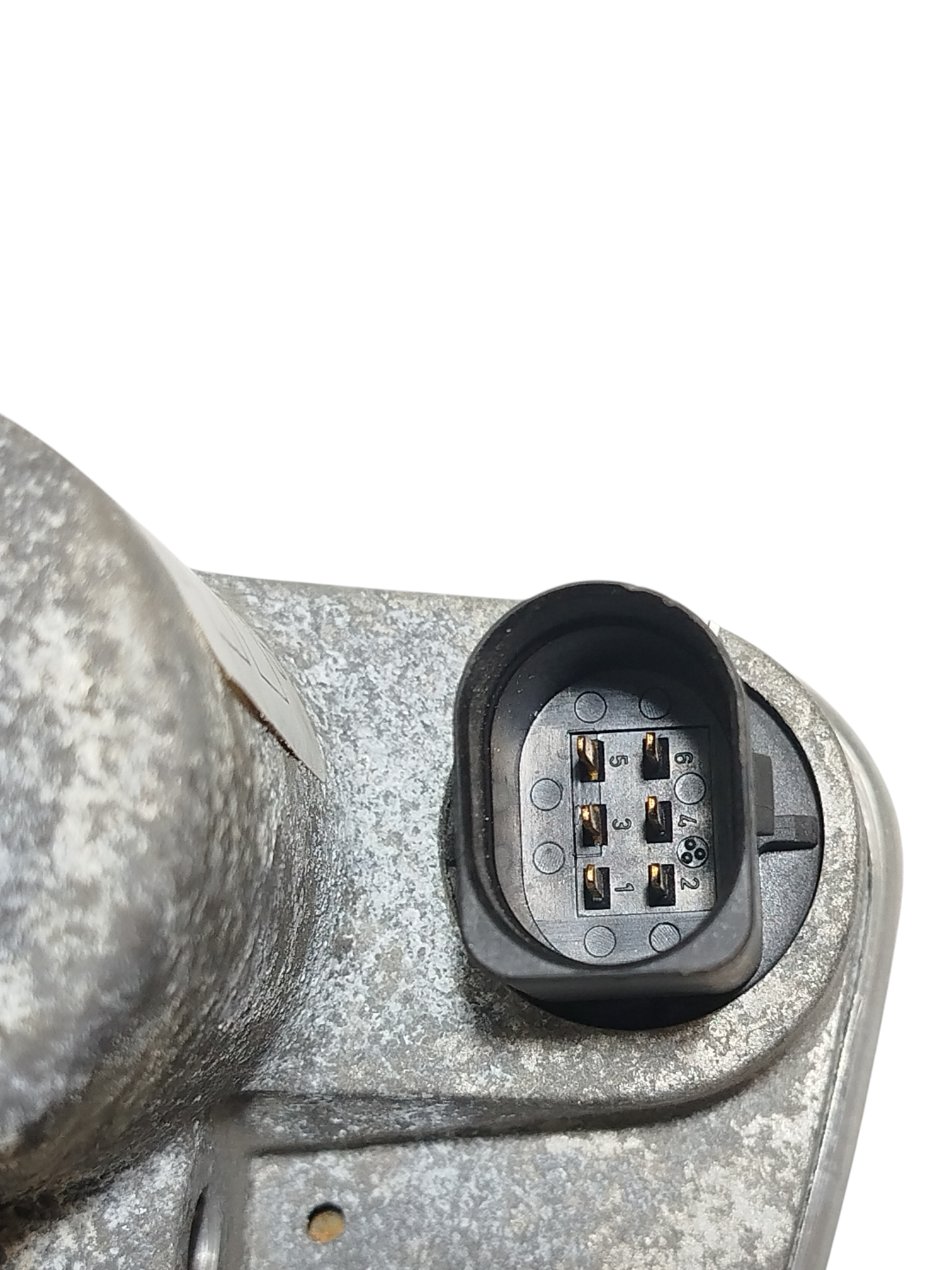 Tbi Corpo Borboleta Clio 1.0 16v 2012 40052116500 2