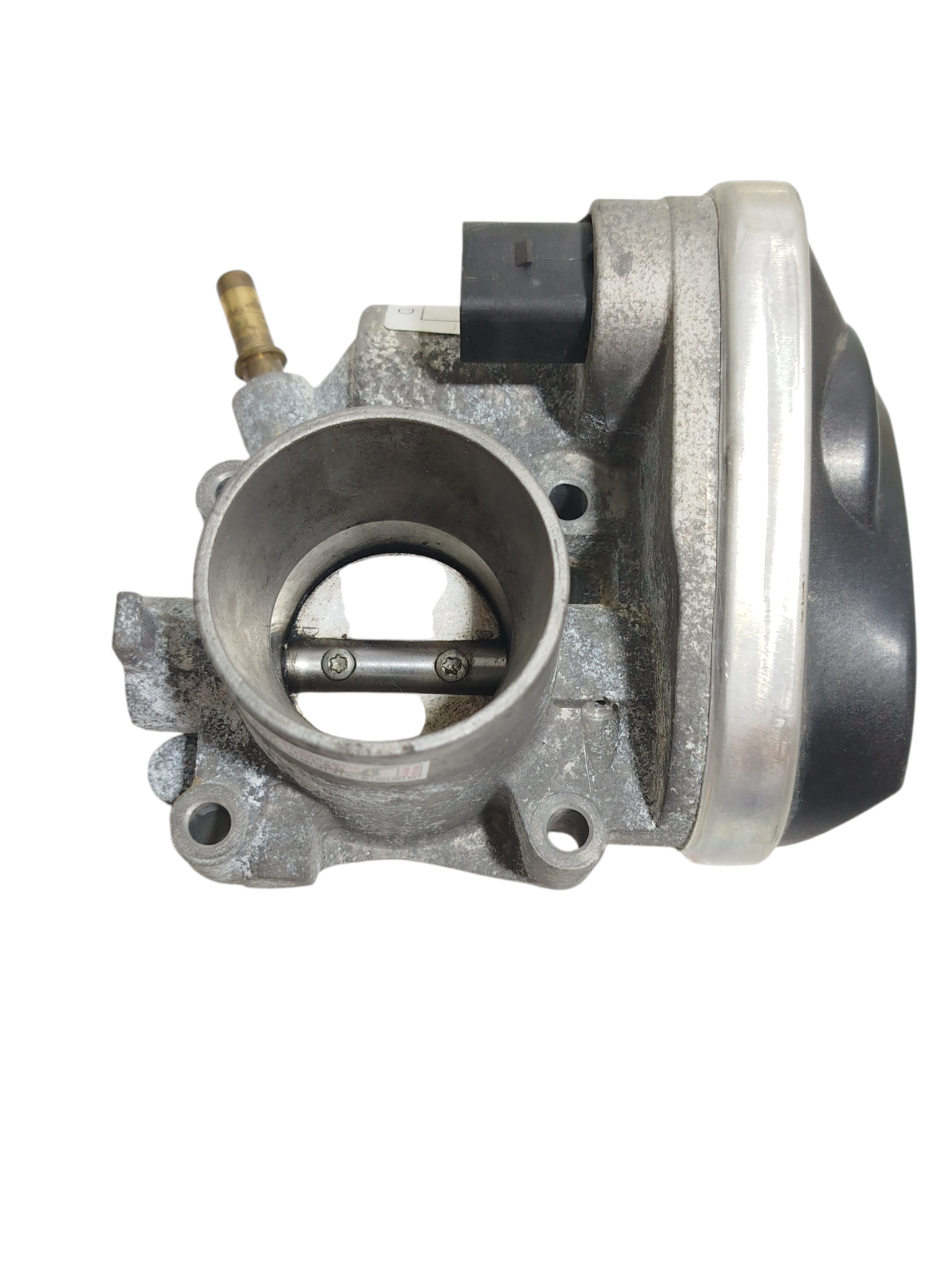 Tbi Corpo Borboleta Clio 1.0 16v 2012 40052116500 8