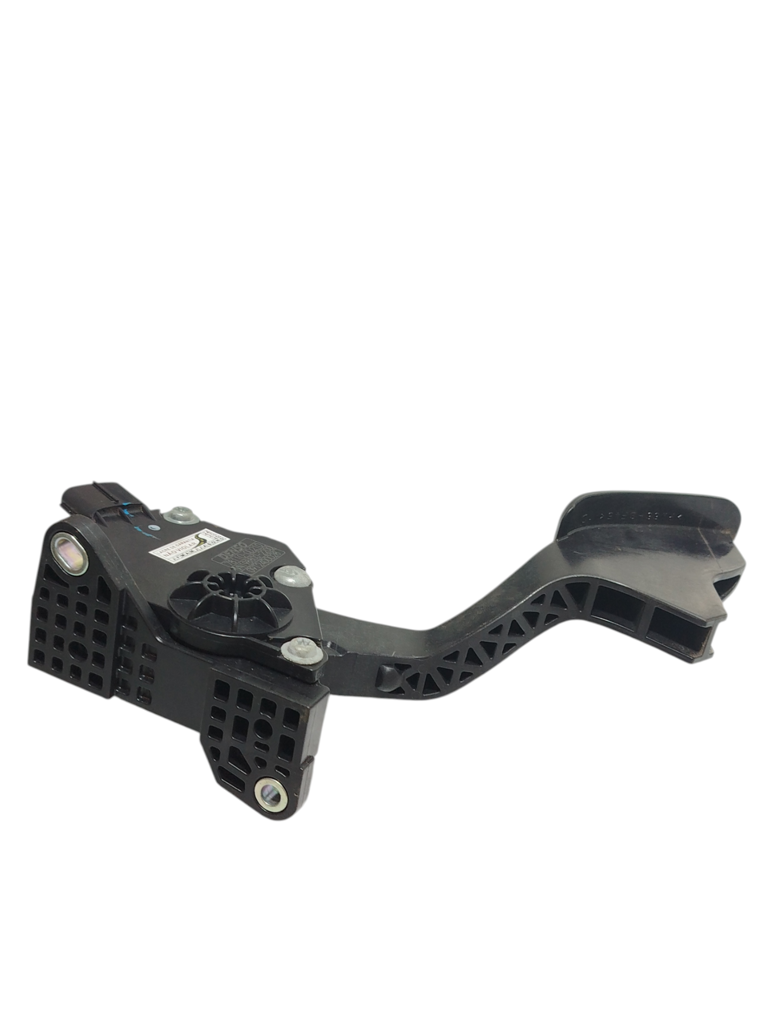 Pedal Acelerador 1.5 Toyota Etios 2017 781100d210 2