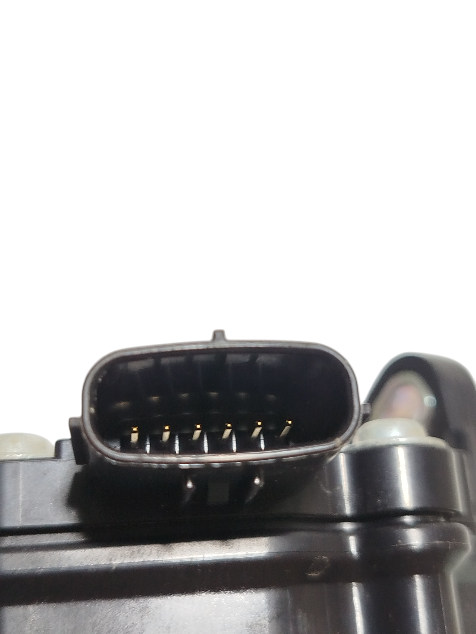 Pedal Acelerador 1.5 Toyota Etios 2017 781100d210 4