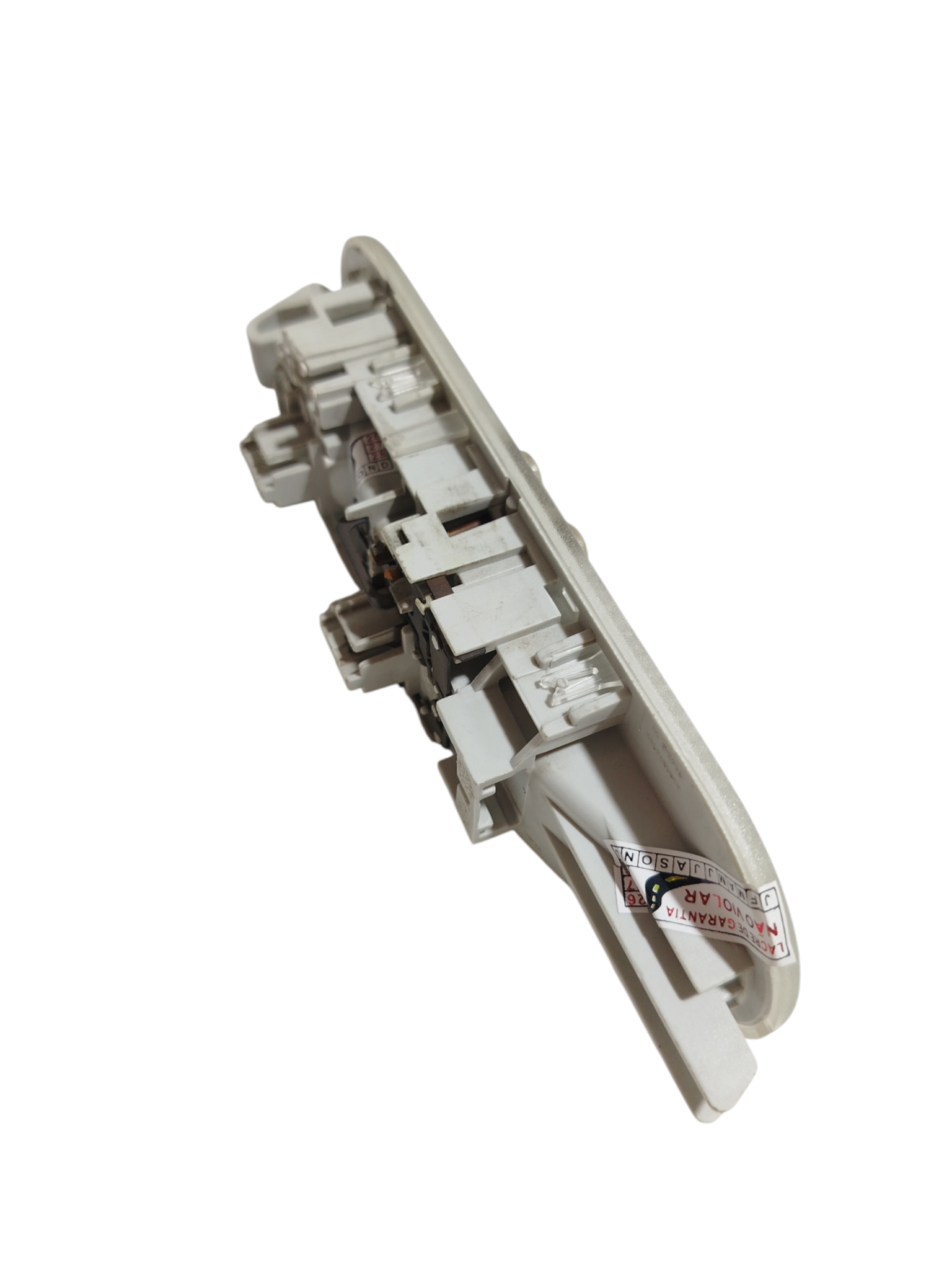 Luz Teto Cortesi Renault Logan Sandero 2010 8200074362 3