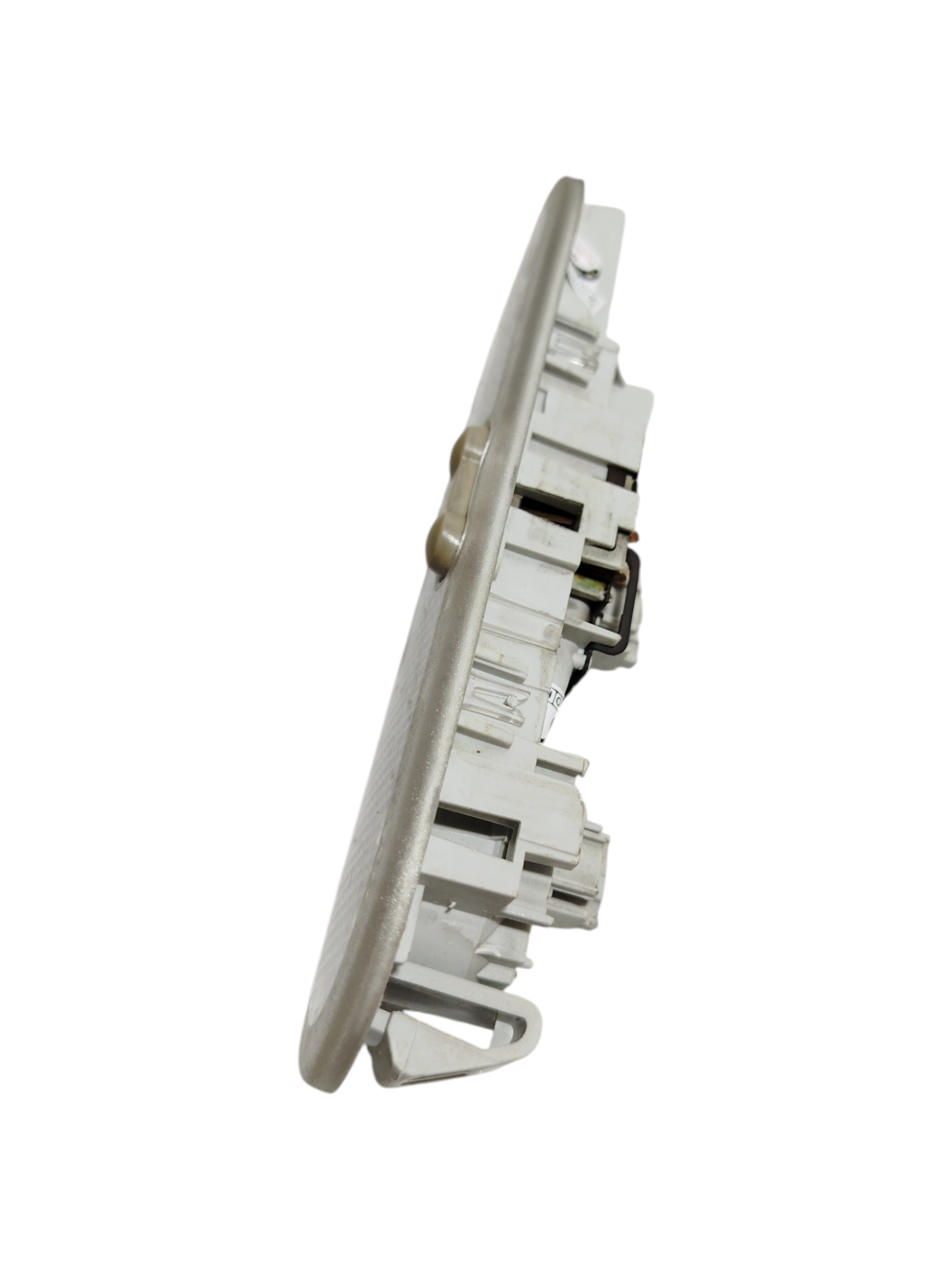 Luz Teto Cortesi Renault Logan Sandero 2010 8200074362 4