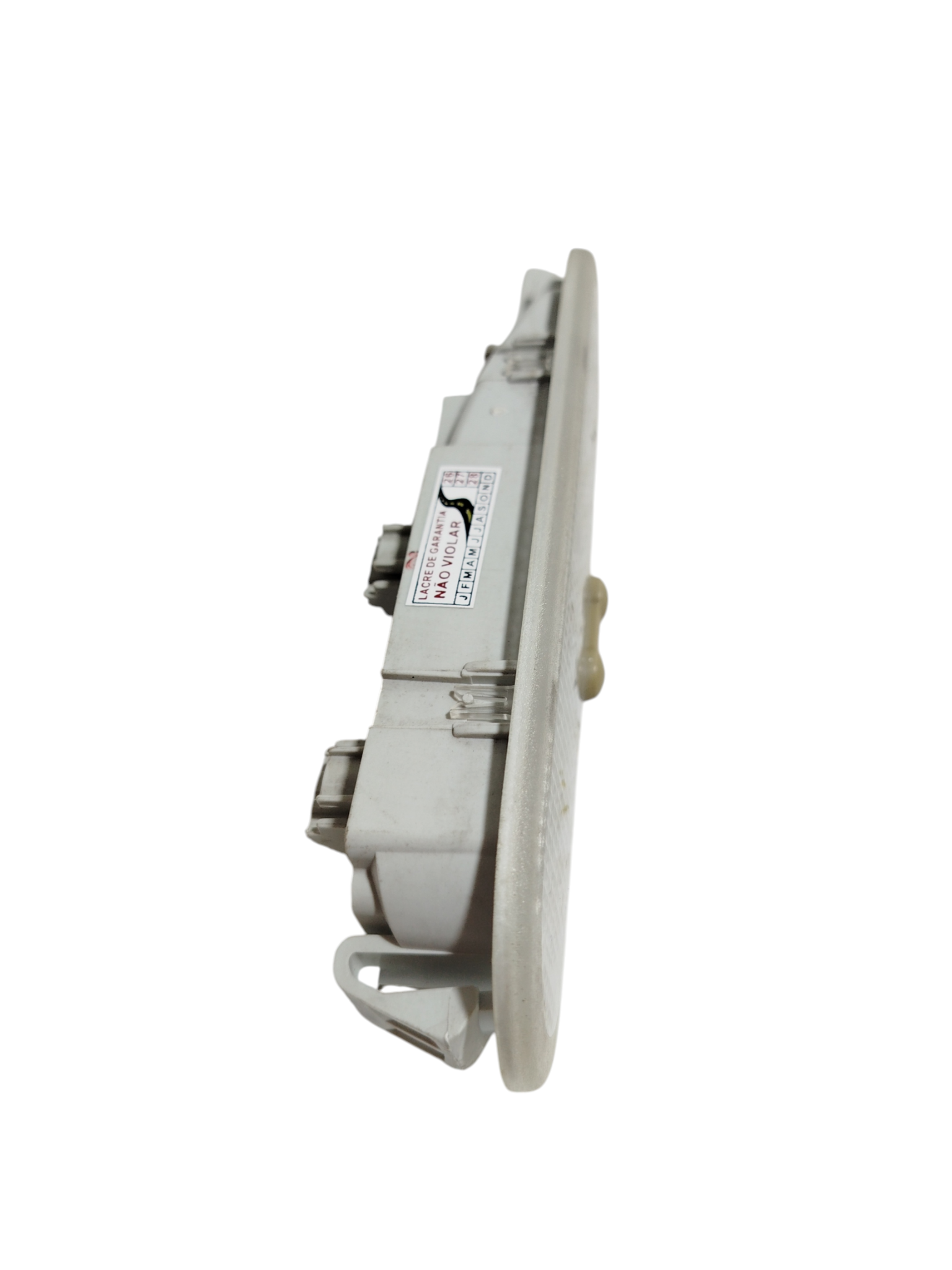 Luz Teto Cortesi Renault Logan Sandero 2010 8200074362 5