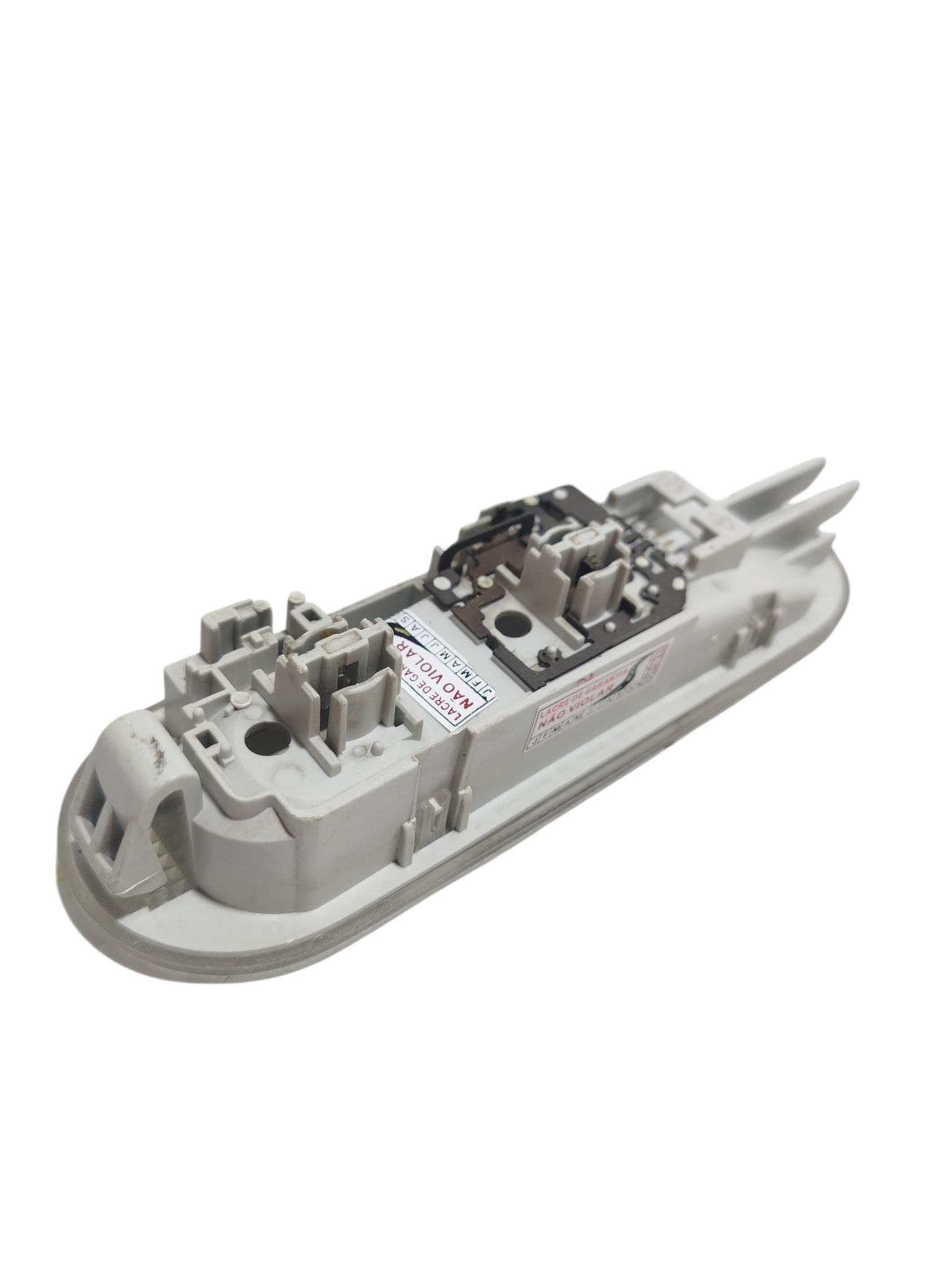 Luz Teto Cortesi Renault Logan Sandero 2010 8200074362 6