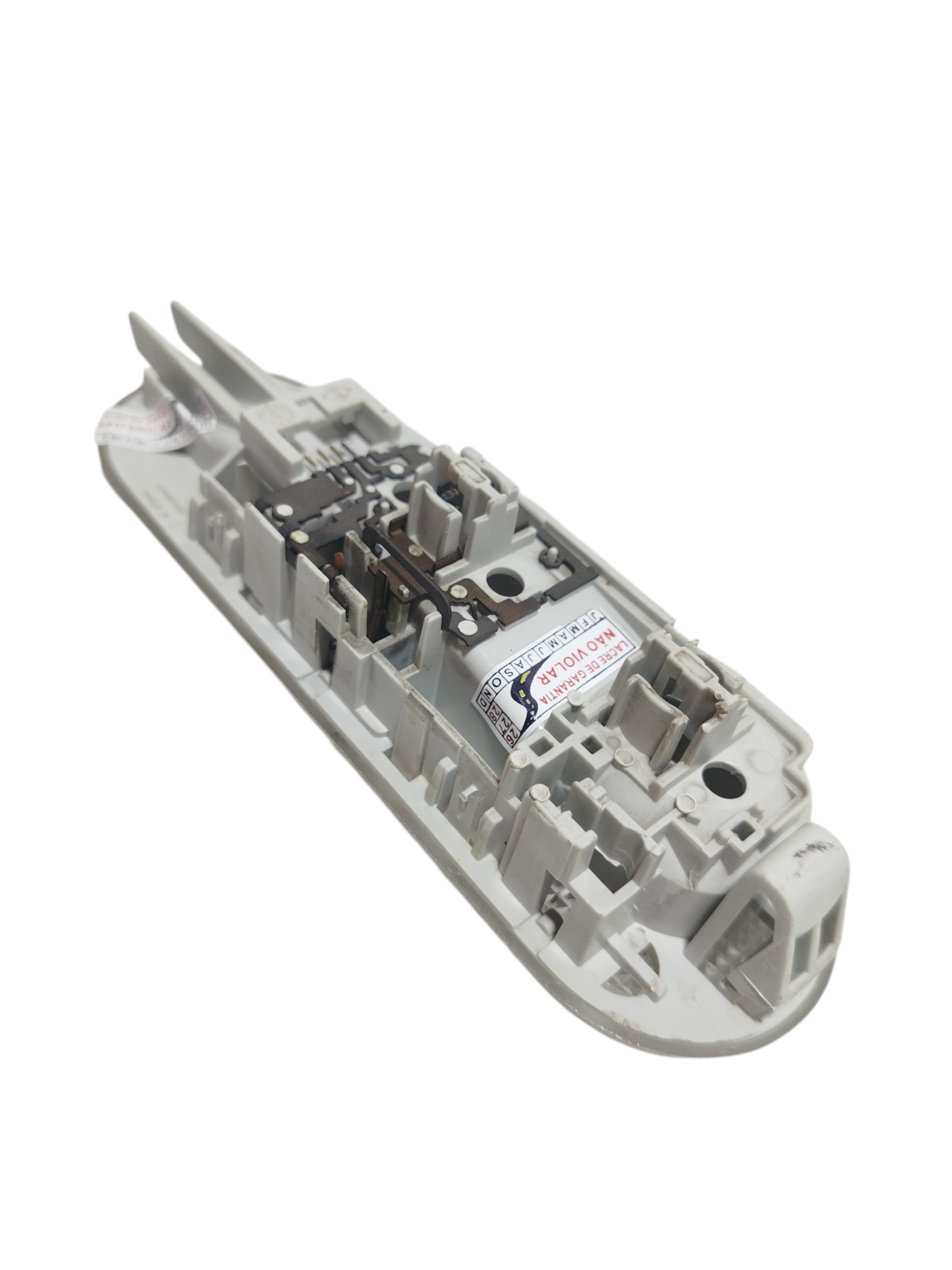 Luz Teto Cortesi Renault Logan Sandero 2010 8200074362 7