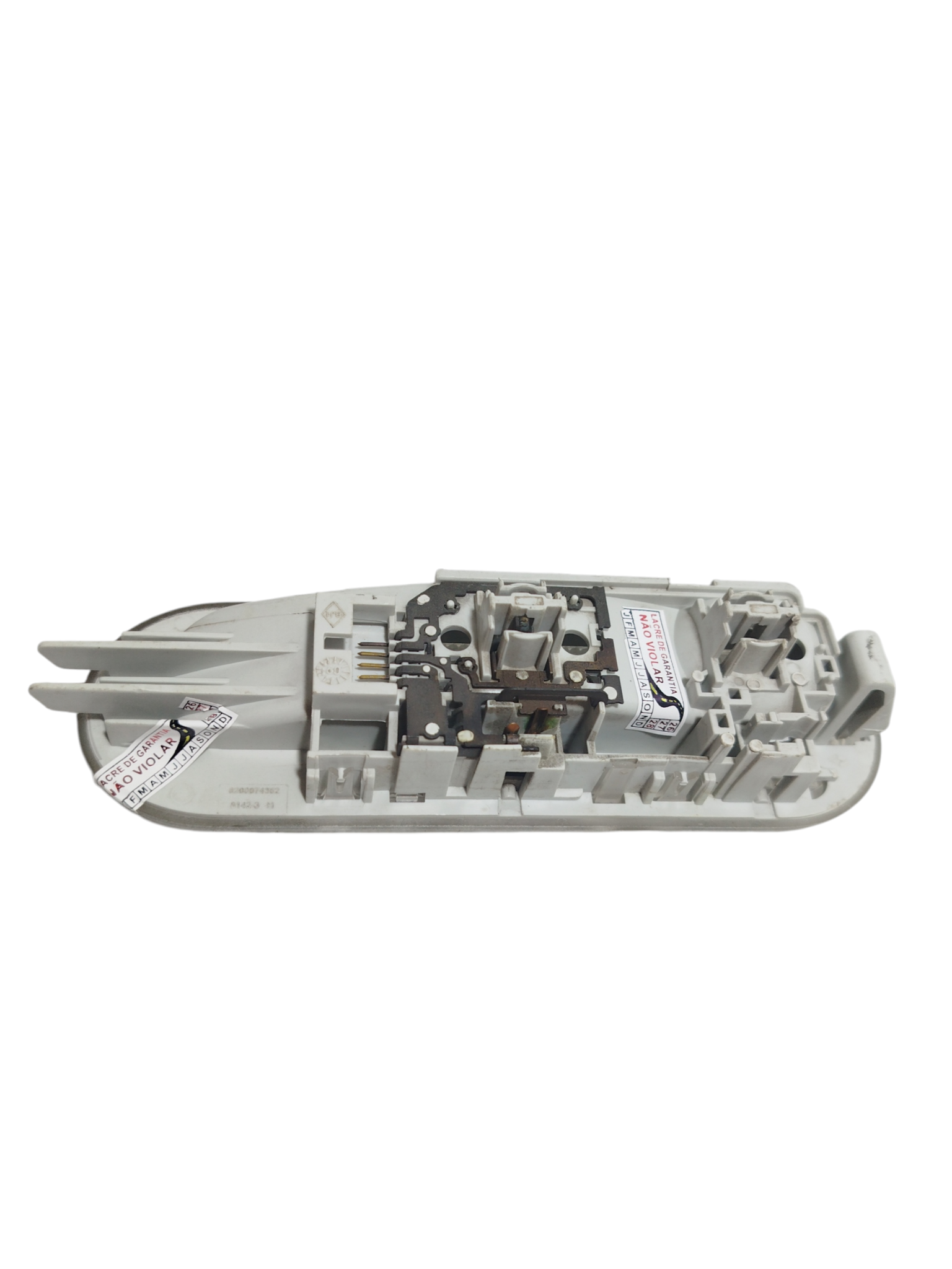 Luz Teto Cortesi Renault Logan Sandero 2010 8200074362 8