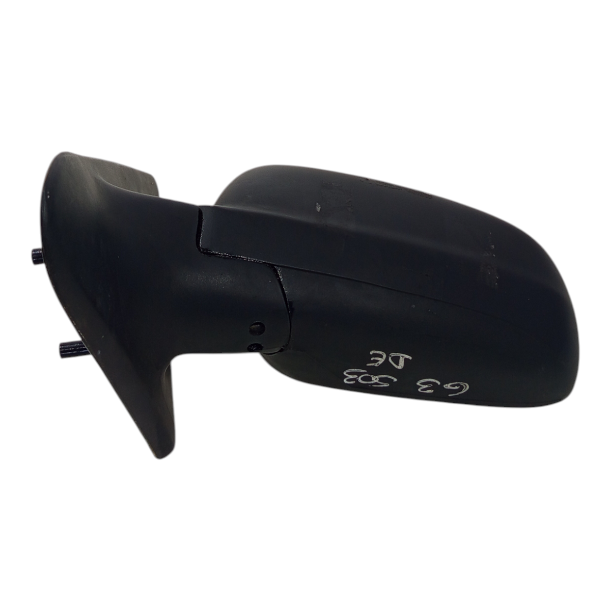 Espelho Retrovisor Esquerdo Gol Parati Saveiro G3 1999 A 05 1