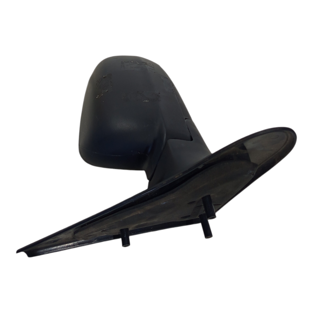 Espelho Retrovisor Esquerdo Gol Parati Saveiro G3 1999 A 05 4