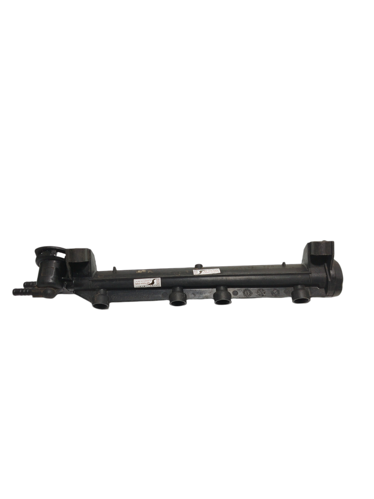 Flauta Combustivel Injeçao Audi A3 1.6 06A133317A 4