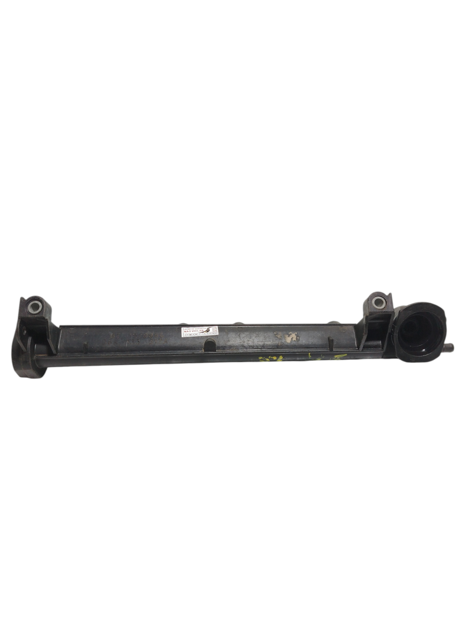 Flauta Combustivel Injeçao Audi A3 1.6 06A133317A 6